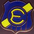 Pin CD Everton de Vina del Mar